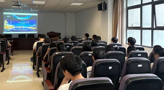 20260520发展对象培训学习